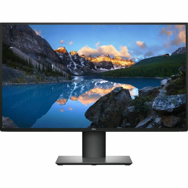 Dell 60 Hz Anti-Glare Computer Monitors