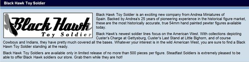 BlackHawk: FW0607, The West, Billy the Kid, Quie'n es? - Picture 4 of 4