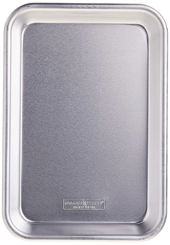 Juego de bandejas para servir hamburguesas de octava hoja, 2 piezas Foto 2 de 4