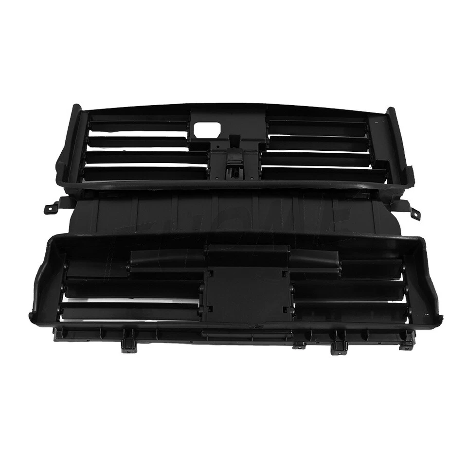 For 2019-2023 Ford Edge Active Grille Shutter With Motor KT4Z8475B Foto 2 de 4