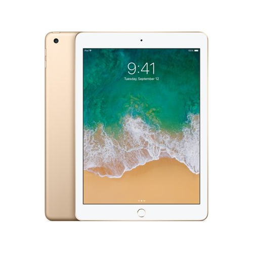 Apple iPad 5th Gen 9.7