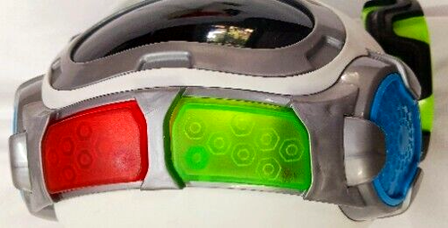 FISHER PRICE THINK & LEARN TEACH N TAG MOVI ROBOT INTERACTIVE LEARNING TOY WORKS - Picture 13 of 14
