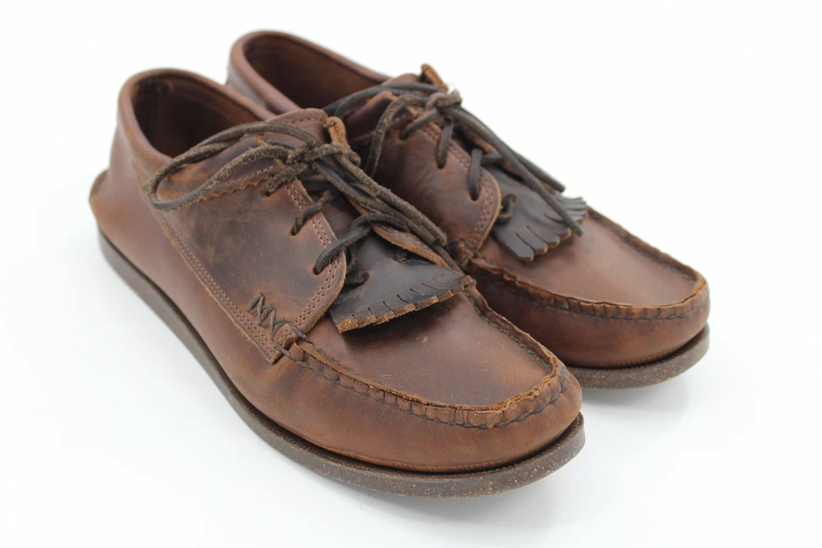 Yuketen blucher deals kiltie