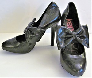 vintage looking shoes