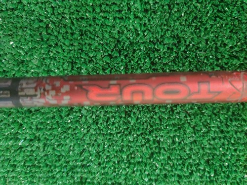 Adams Pro 20* 3 Hybrid Stiff Graphite Shaft Left Handed - Picture 5 of 8