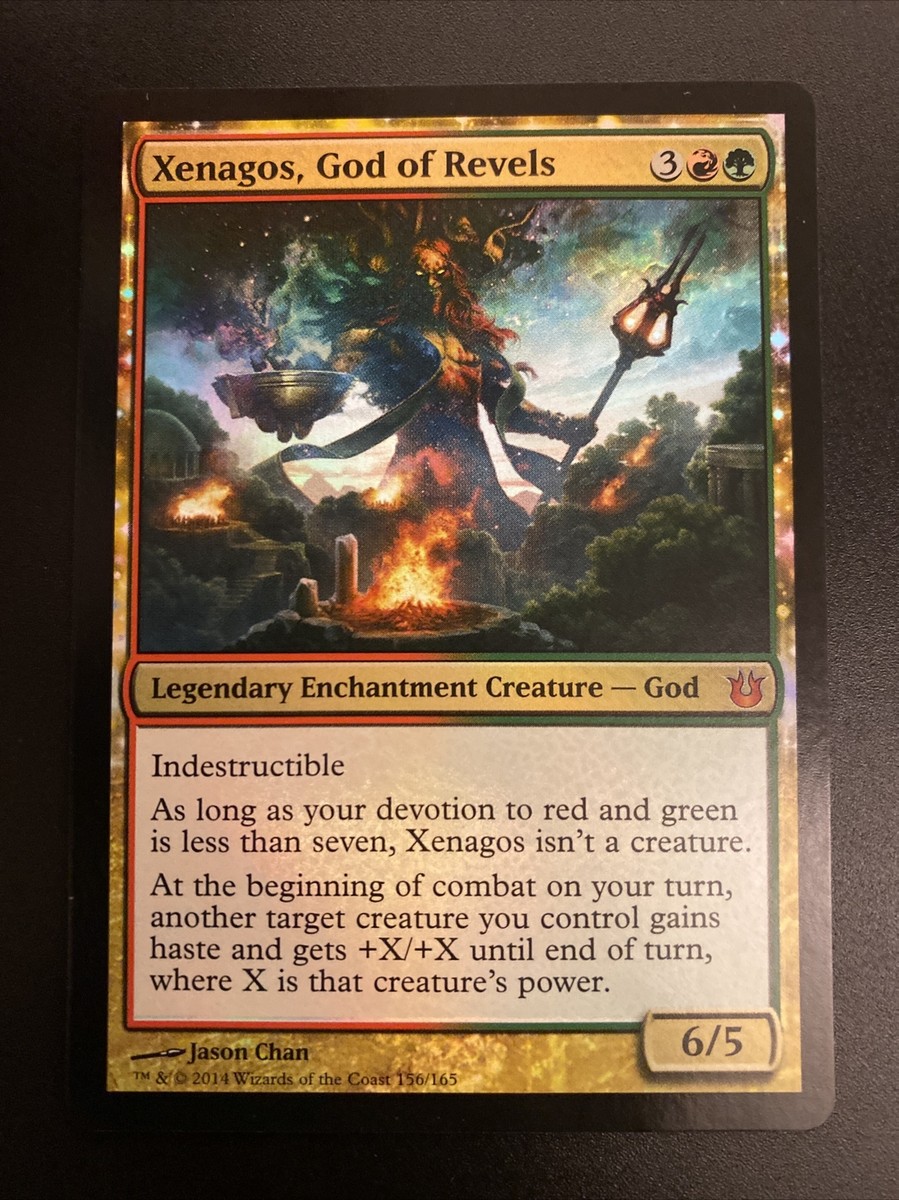 MTG 起源/Genesis 日本語【Foil】 Mtg. Dracogenesis. Foil Showcase. Japanese. Tarkir