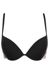 reggiseno moschino