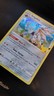 Solgaleo 21/25 Holographic Pokemon card