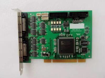 1pc used ENVY-ID2 V3 XILINX SPARTAN XC3S200 envylogic capture card