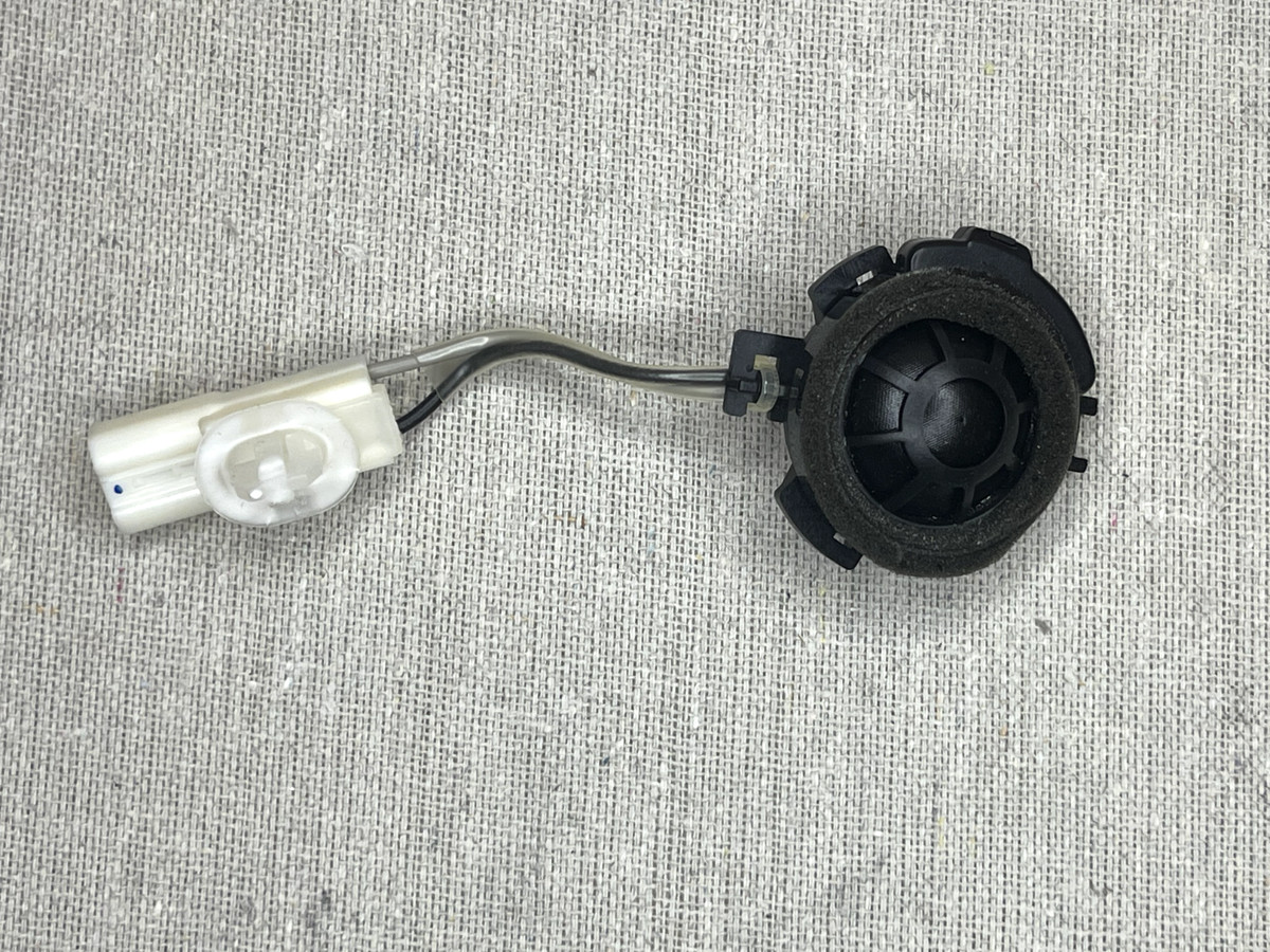 2006-2014 Lexus IS250 IS350 Rear LEFT Right Door TWEETER Speaker 86160-53260 OEM