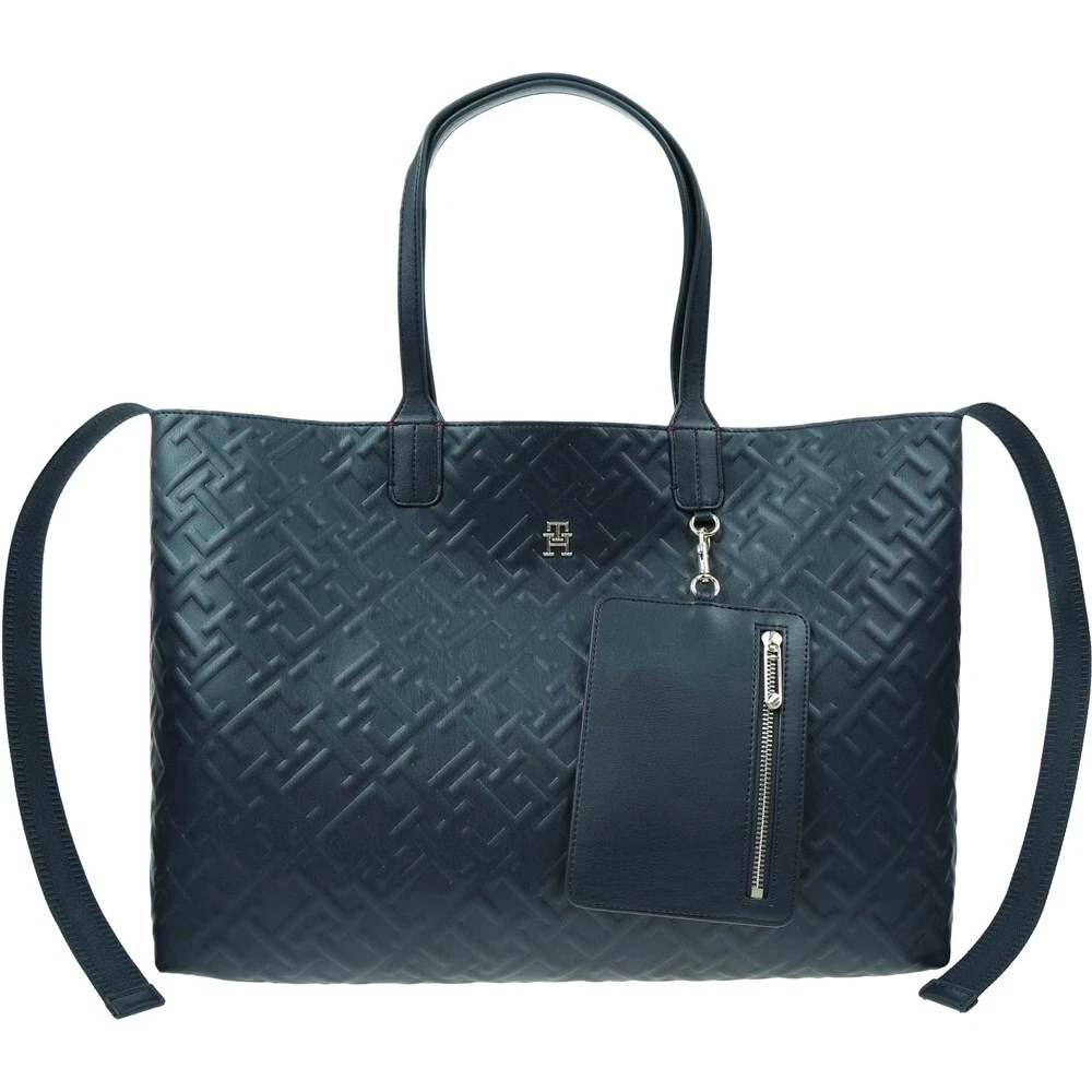 Tommy hilfiger shop iconic tote bag