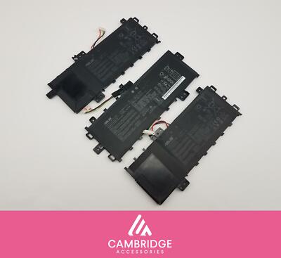 Genuine Asus Vivobook 15 X512D X512U X512UF Laptop Battery