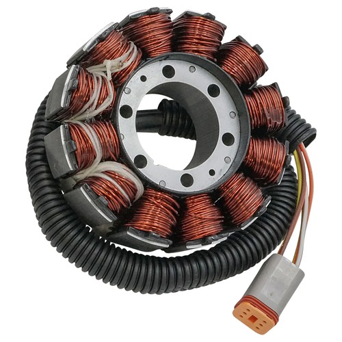 Stator for Ski Doo Summit 600 Sp HO E-Tec 2009 2010 2011 2012 2013-2017 2018 - Picture 6 of 7