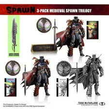 kickstarter spawn | eBay公認海外通販サイト | セカイモン