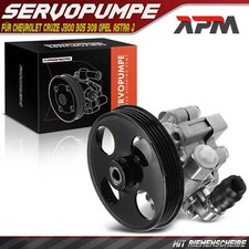 Pompe direction assistée Chevrolet CRUZE