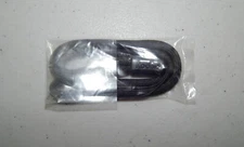 Genuine NOS Kodak Black Wrist Camera Strap *READ* FREE SHIPPING!!