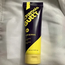Chamois Butt'r Original Anti Chafe Cream - 8oz