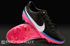 nike jr mercurial victory iii