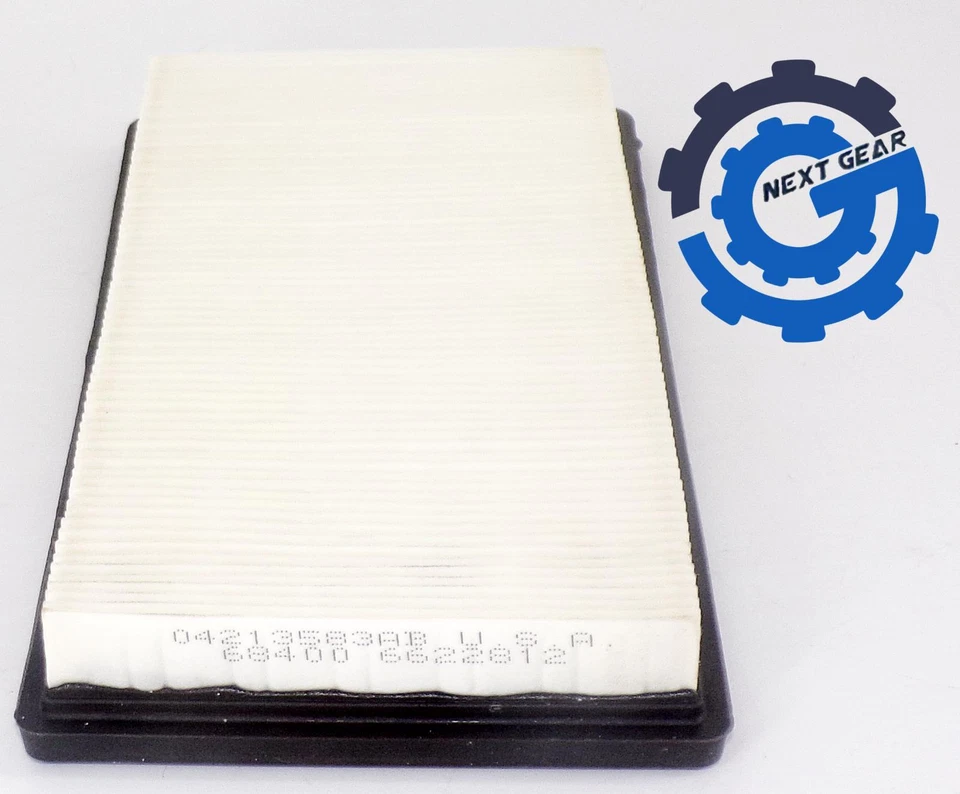 04213583AB Novo Filtro de Ar Mopar OEM para 1997-2002 Grand Caravan Voyager T&C - Imagem 3 de 4