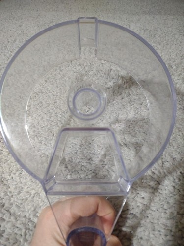 Black And Decker Juicer HJ 28 Replacement Bowl - Picture 4 of 5