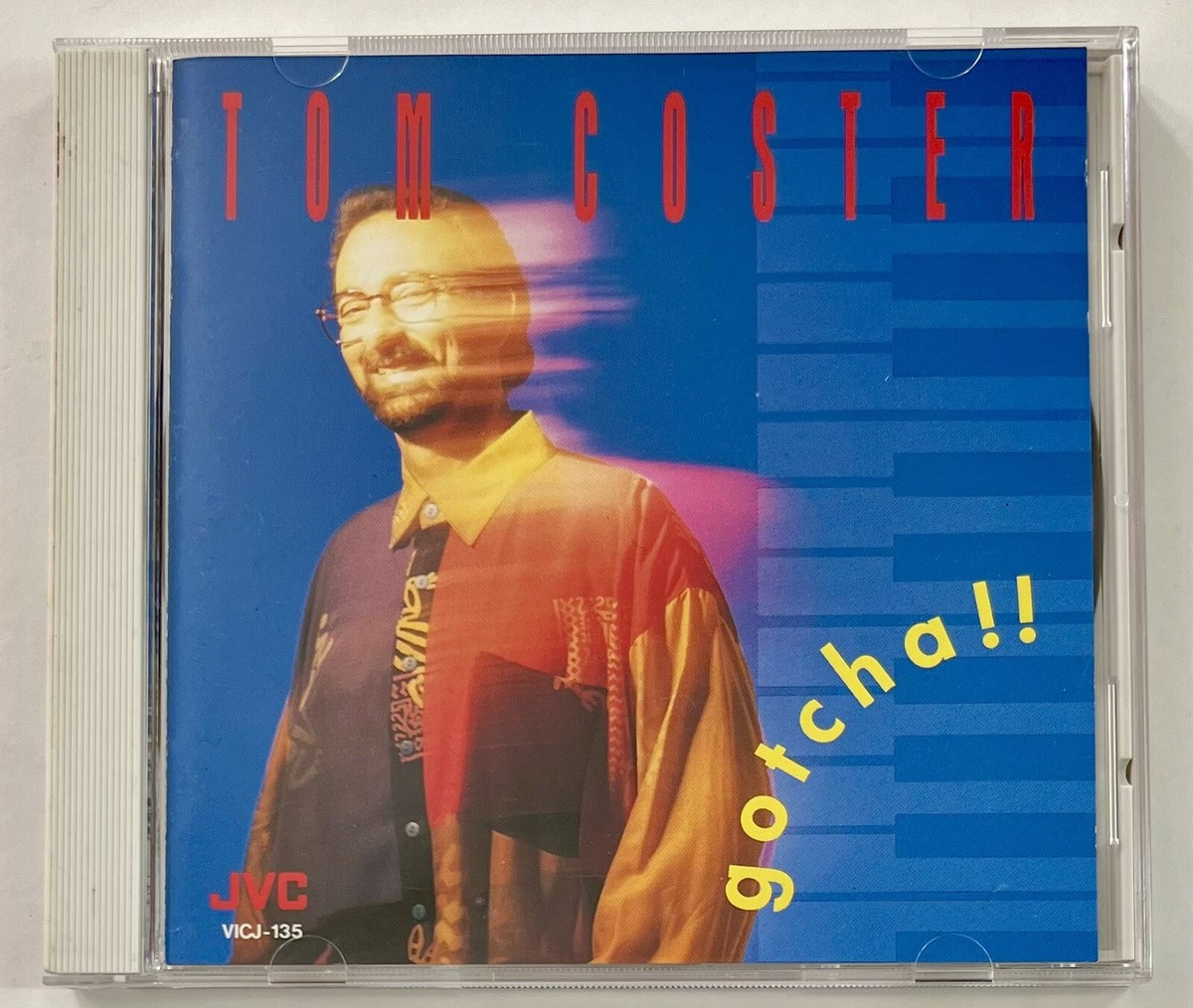 洋楽 SCREWBITER cocobat Balzac Ltd. 2003 SCREWBITER cocobat Balzac Ltd. 2003