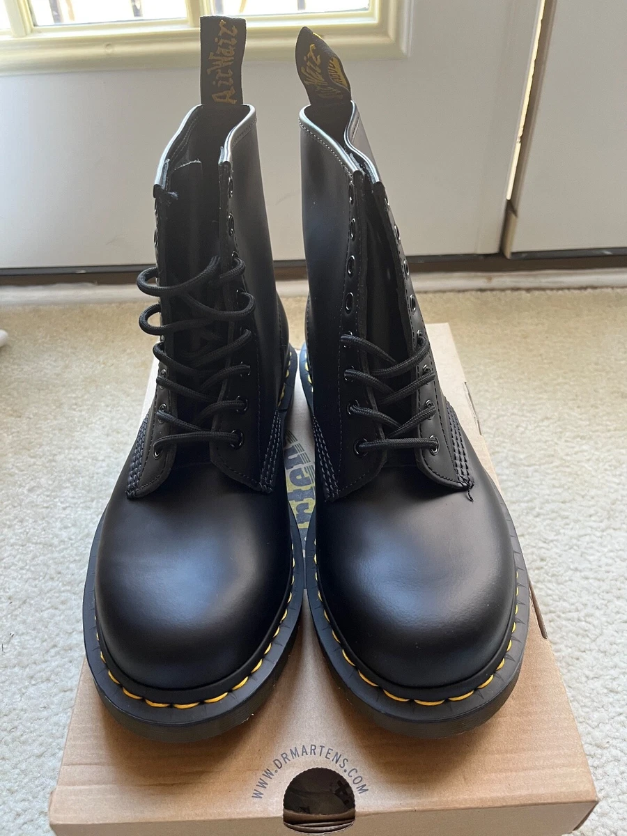 Dr martens modern classic smooth top