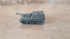 1x Panzer Ferdinand/Elefant, 1:160, Spur N, WW2, Wehrmacht, Militär, Military.