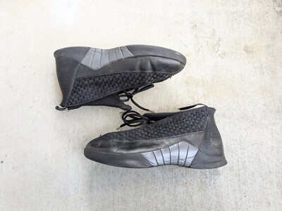 Size 10.5 - Air Jordan 15 Retro 2017 Stealth for sale online | eBay