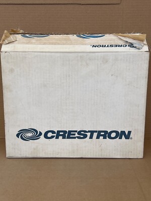CRESTRON TPMC-8X-GA Touchscreen 6504682