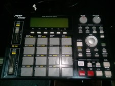 Akai Mpc1000 Classic Beat Making Sampler, Used.