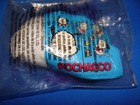 Vintage McDonalds Sanrio Pochacco with Sticker Meal Toy 2007 Used — photo 4