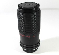 Vintage Gemini MC Auto Zoom/C-Macro 1:4.5 F 80 205mm Macro Lens 119071