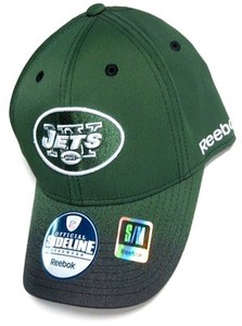 jets sideline hat