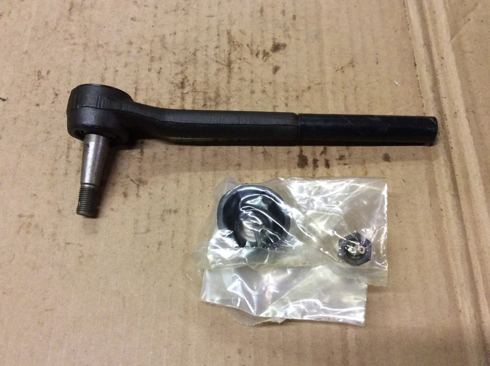 NUEVO NAPA 269-2444 Extremo de varilla de dirección exterior Foto 4 de 4