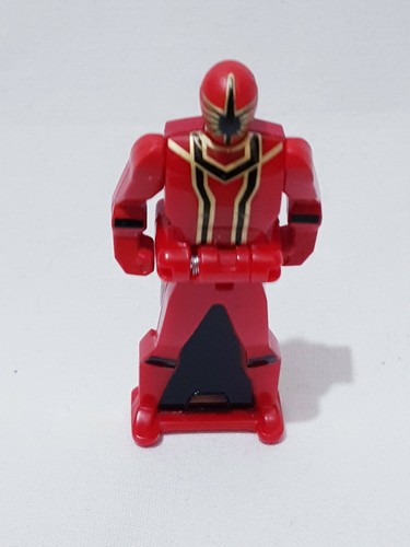 Power Rangers Super Megaforce Keys & Energem Capsules & Holders Various Choice - 第 30/48 張圖片