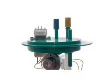 Fuel Pump Module Assembly-FLEX Autobest F3147A