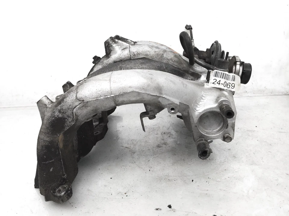 Colector de admisión de aire Toyota Mr2 1991-1992 17101-74071 Foto 3 de 4