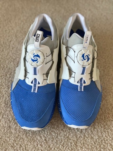 RONNIE FIEG X COLETTE X PUMA DISC BLAZE 
