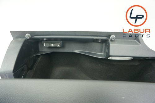 W205 15-21 Mercedes Clase C Salpicadero Delantero Derecho Guantera Compartimento Almacenamiento GB165 - Imagen 5 de 14