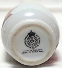 Royal Worcester EVESHAM GOLD Egg Coddler PEACHES & RASPBERRIES — photo 5