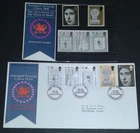 RMP-1 ** 1969 INVESTITURE PRINCE OF WALES ** ROYAL MAIL FDC / PRESENTATION PACK