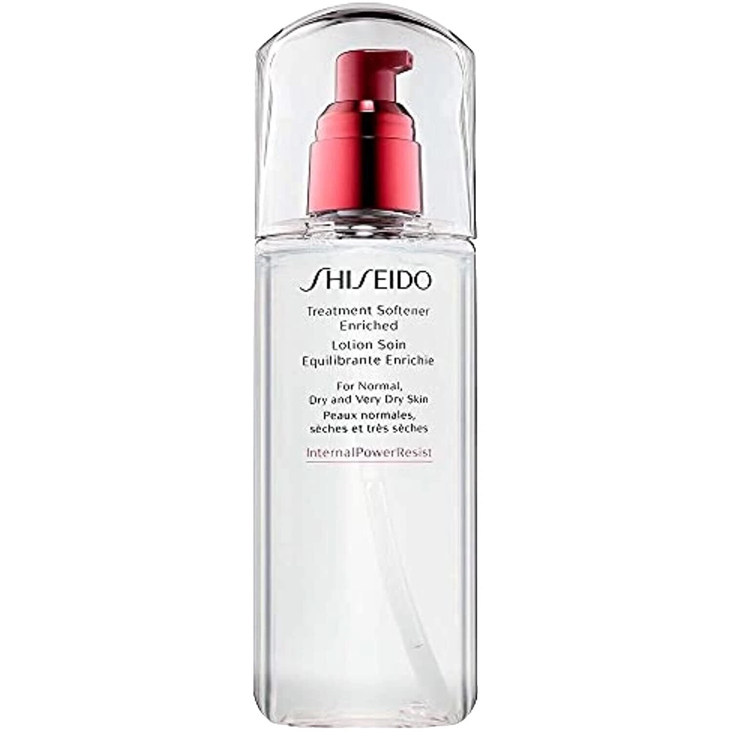 Shiseido Lotion Skin Cleansers & Toners