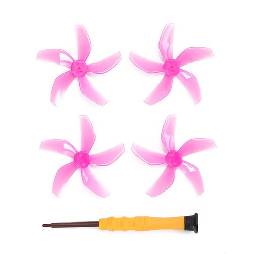 Drone 5 Blade Paddle Quick Release Ersatz Zubehör für DJI Neo - Picture 6 of 18