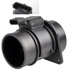 Débimètre Renault TRAFIC