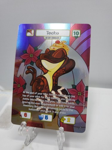 Neopets TCG Holo / FOIL - Completa il tuo set 25° anniversario Neopets - Foto 56 di 208