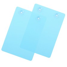 2X Breeding Plate Fish Tank Spawning Cone Cave Incubator Fish Spawning Slate