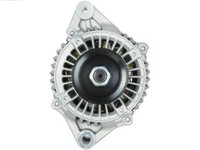 As-Pl A6105 Generator FÜR Honda