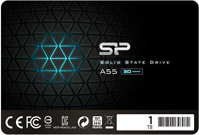 UPGRADE TO 1 TB SSD
