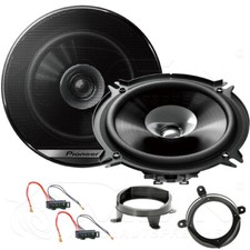 PIONEER LAUTSPRECHER f&uuml;r MERCEDES M-KLASSE W164 2005-2011 Front T&uuml;r 230W #BKIM