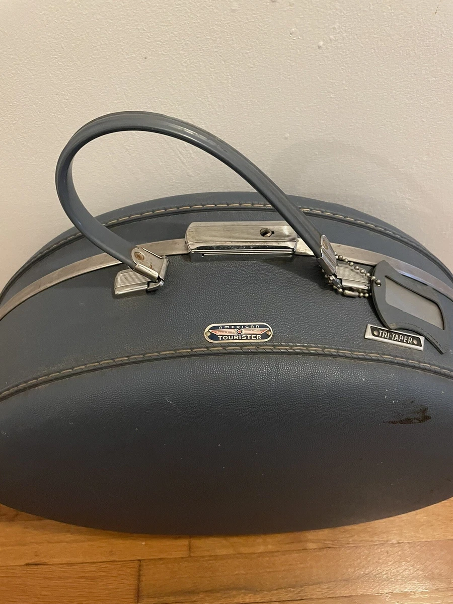 20 inch hat box sales